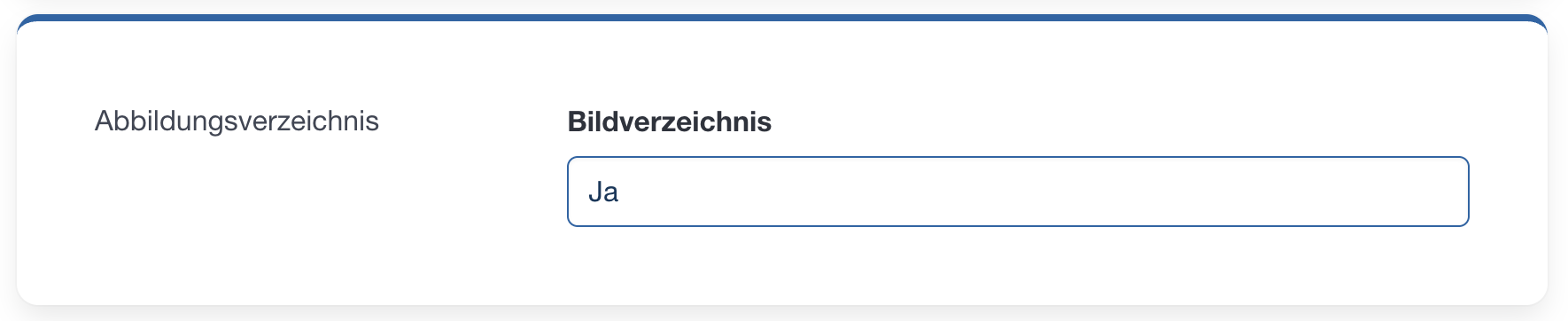 Abbildungsverzeichnis